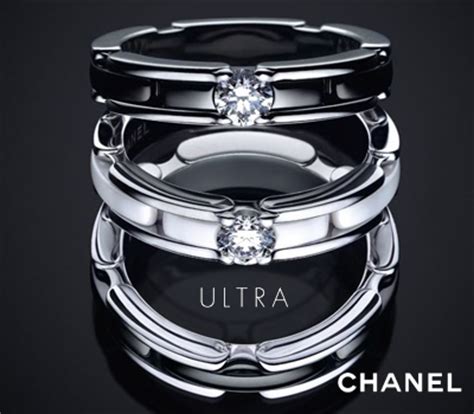 joaillerie collection ultra parfums